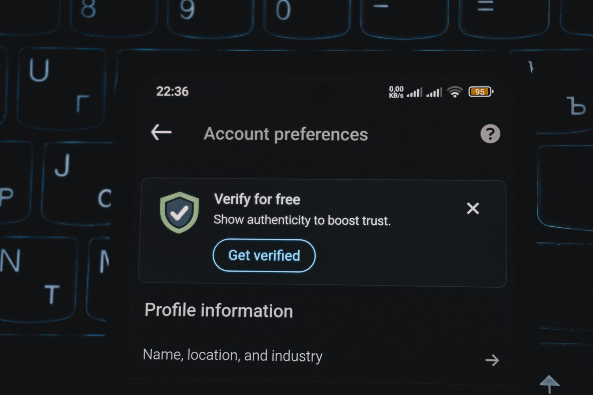 Deepfake Detection Solutions