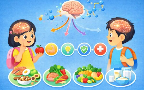 Image What Young Children Need Every Day For Healthy Growth And Development