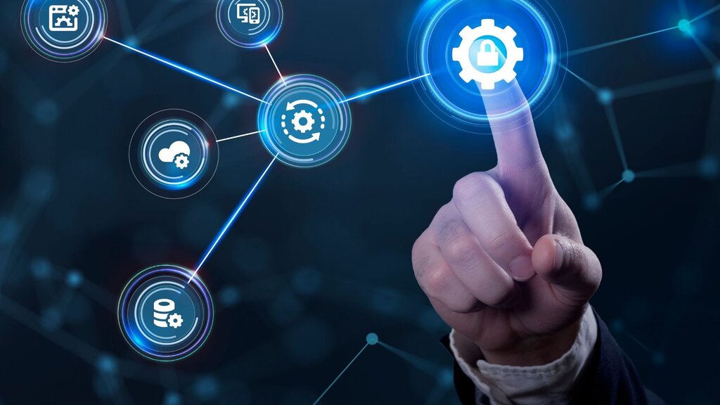 Managing Complex Systems - The Role of Software in Managing Complex Systems