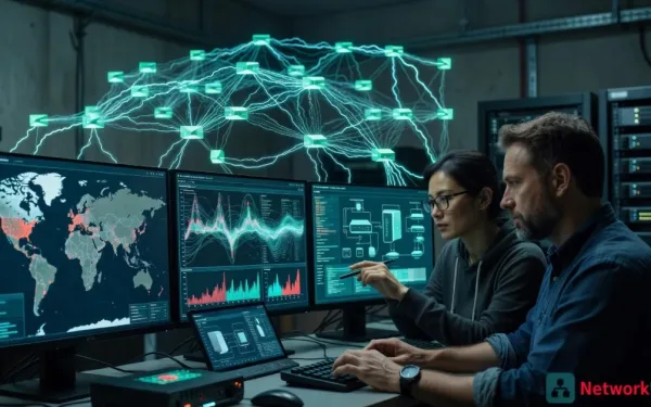 Masjesu Botnet Emerges As Ddos-For-Hire Service Targeting Global Iot Devices