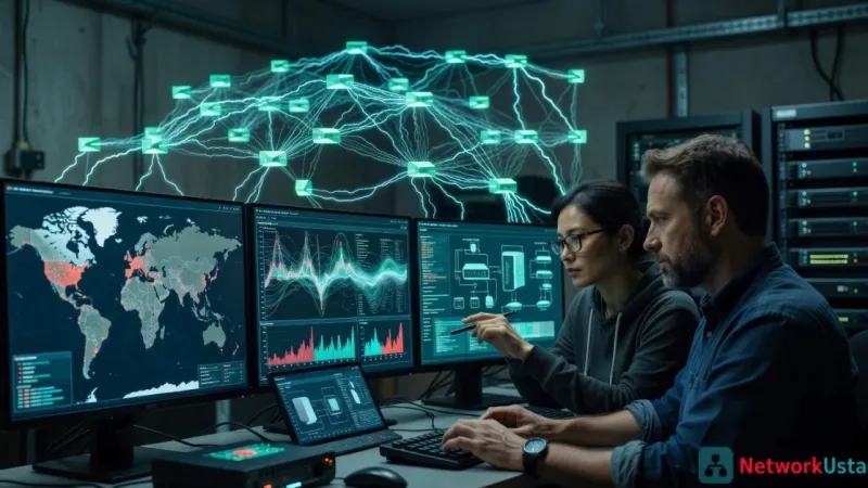 Masjesu Botnet Emerges As Ddos-For-Hire Service Targeting Global Iot Devices