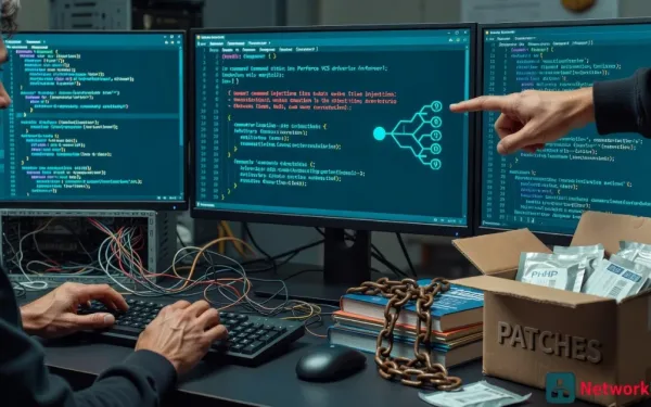 New Php Composer Flaws Enable Arbitrary Command Execution — Patches Released