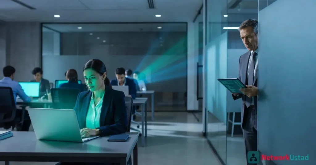 The Hidden Security Risks Of Shadow Ai In Enterprises