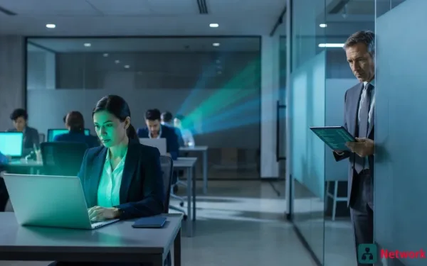 The Hidden Security Risks Of Shadow Ai In Enterprises