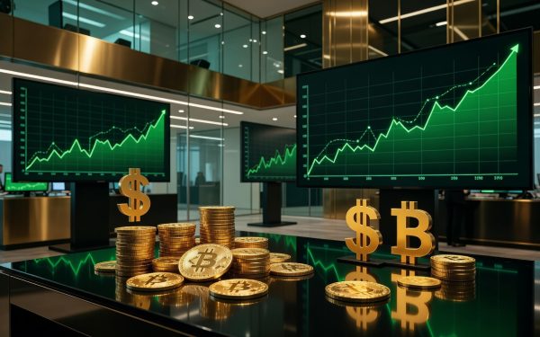 Crypto As A Service - What-Does-Crypto-As-A-Service-Caas-Mean