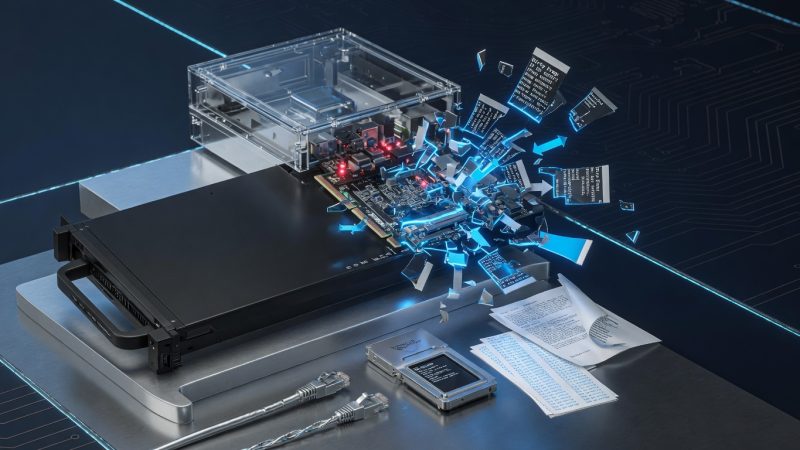 039 Dirty Frag 039 - 'Dirty Frag' Exploit Poised To Blow Up On Enterprise Linux Distros