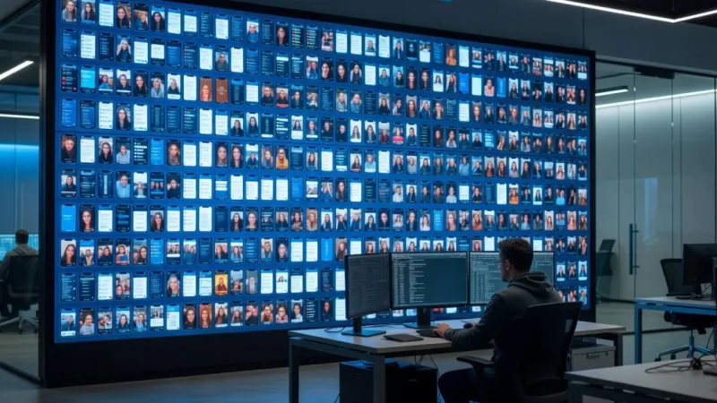 90 000 Screenshots Of - 90,000 Screenshots Of One Celebrity'S Phone Were Exposed Online