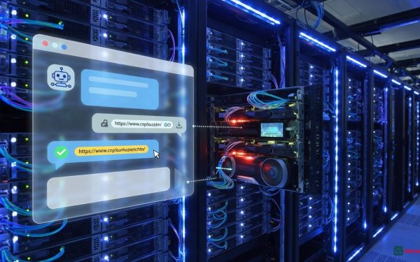 Ai Chatbots Direct Users To Cryptojacking Malware Sites