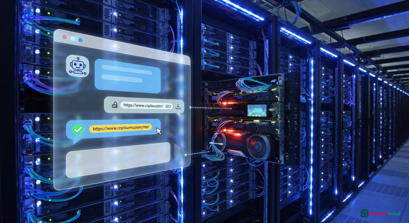 Ai Chatbots Direct Users To Cryptojacking Malware Sites