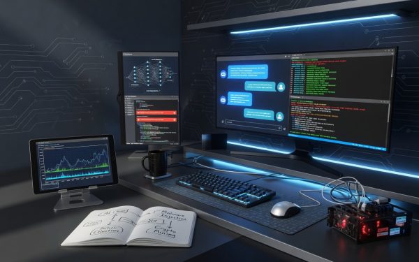 Ai Chatbots &Amp; Cryptojacking Malware Threat Explained