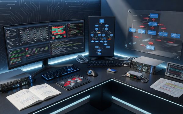 Ai Security Engineer Role At Cogent Closing Exploit Gaps