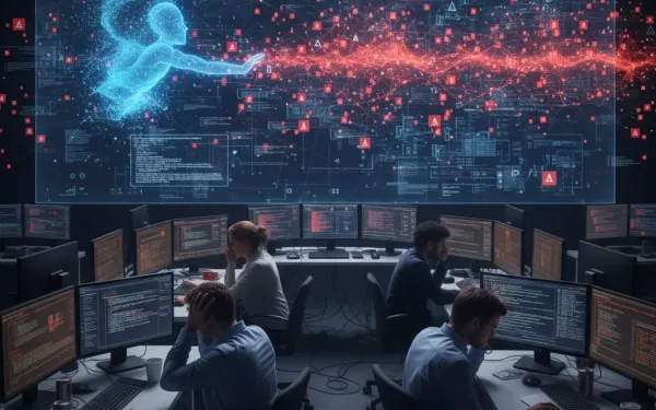 Ai-Powered Vulnerability Discovery Overwhelming Security Teams