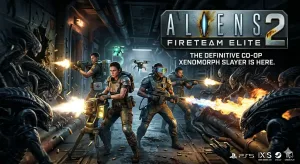 Aliens: Fireteam Elite 2 Review: Thrilling Co-Op Shooter 19 Aliens Aliens: Fireteam Elite 2 Review: Thrilling Co-Op Shooter