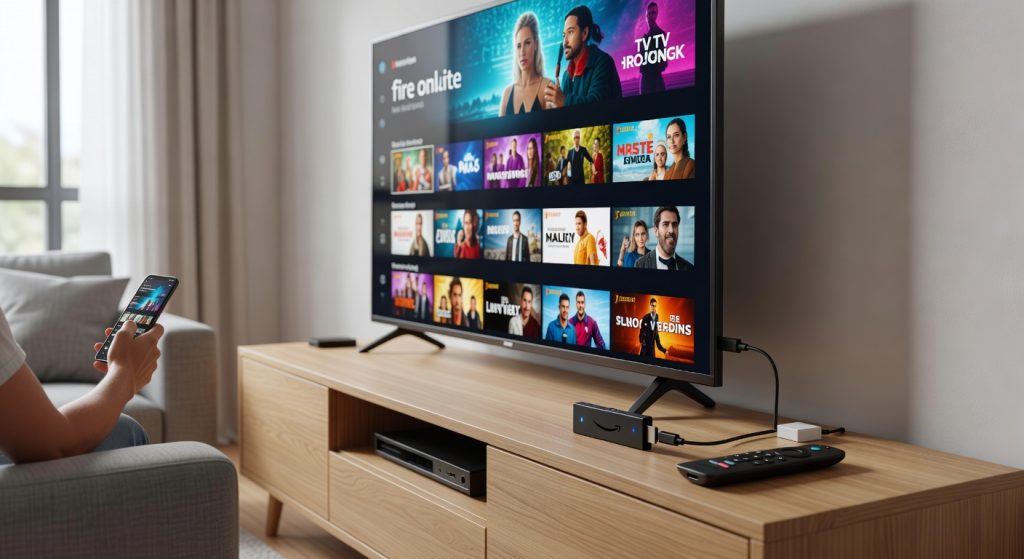 Amazon Fire Tv Stick Lite Review: Solid Streaming Value 1 Amazon Fire Tv Stick Lite Review Solid Streaming Value Featured Amazon Fire Tv Stick Lite Review: Solid Streaming Value