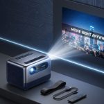 Anker Nebula Mars Ii Pro - Anker Nebula Mars Ii Pro Review: Portable Projection Done Right