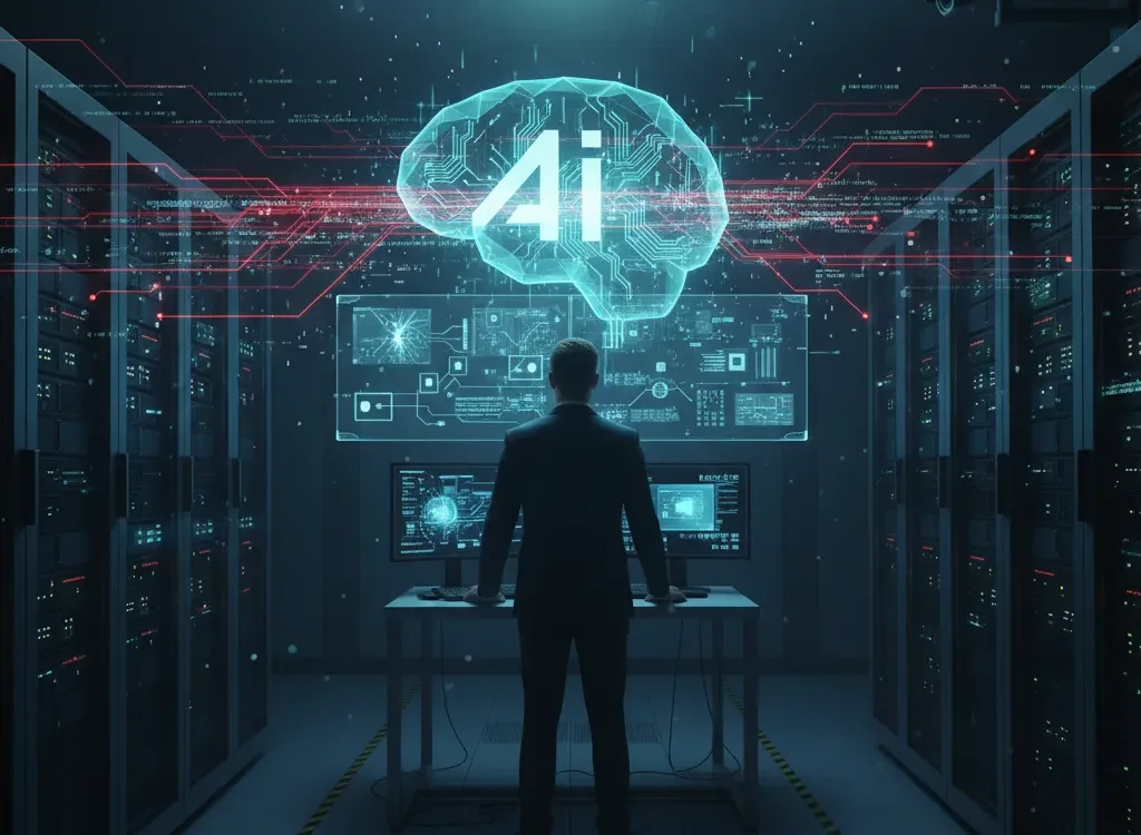 Anthropic'S Mythos Ai Model Uncovering Vulnerabilities In Us Government Cybersecurity Systems