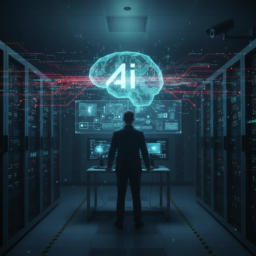 Anthropic'S Mythos Ai Model Uncovering Vulnerabilities In Us Government Cybersecurity Systems
