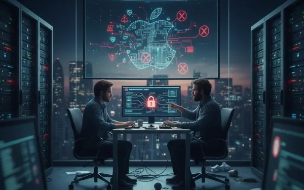Macos Security Vulnerabilities Disabling Endpoint Protection