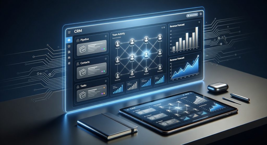 Apptivo Crm Review: Versatile Tool For Growing Teams 1 Apptivo Crm - Apptivo Crm Review: Versatile Tool For Growing Teams