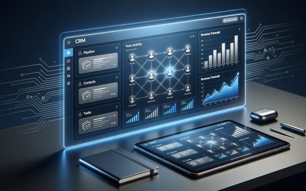 Apptivo Crm - Apptivo Crm Review: Versatile Tool For Growing Teams