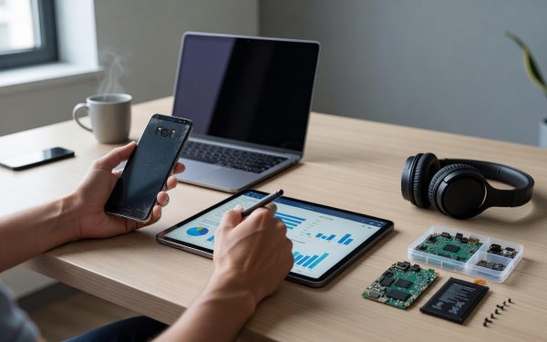 Your Old Android - Assess The Value Of Your Old Android Before Any Action