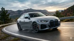 Bmw I4 M50 Review: Thrilling Electric Performance Sedan 17 Bmw I4 M50 Review