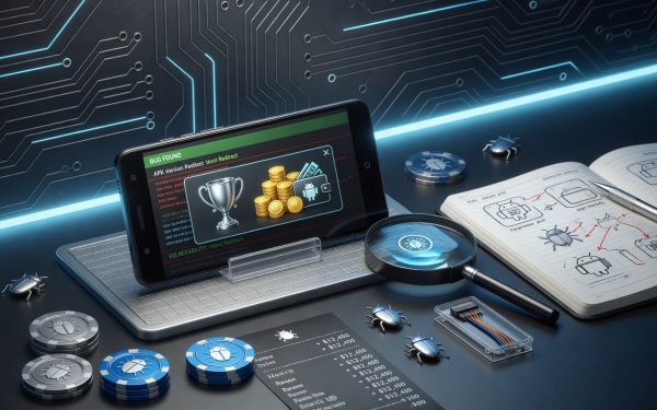Become A Millionaire By - Become A Millionaire By Bug Hunting On Android