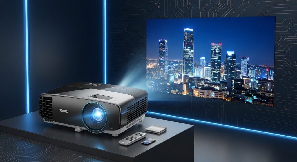 Benq Ht2050A Review: Strong Home Theater Value 1 Benq Ht2050A Review - Benq Ht2050A Review: Strong Home Theater Value