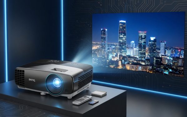 Benq Ht2050A Review - Benq Ht2050A Review: Strong Home Theater Value