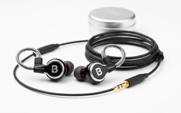 Beyerdynamic Dt 30 Ie Review - Beyerdynamic Dt 30 Ie Review