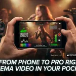 Blackmagic Camera Review Blackmagic Camera Review: Pro Video Tools For Ios