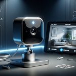 Blink Mini Review - Blink Mini Review: Reliable Indoor Security