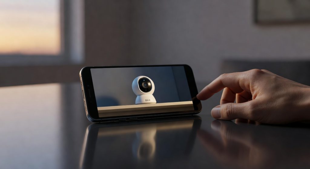 Blink Mini Review: Reliable Indoor Security 1 Blink Mini Review - Blink Mini Review: Reliable Indoor Security