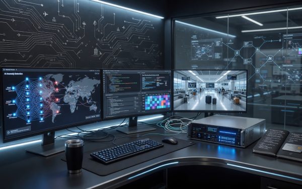 Booking Holdings Cso Role: Ai Security In Travel Tech