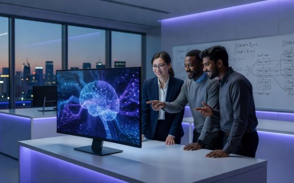 Prompt Wall Ai - Breaking The Prompt Wall: The Shift To Surgical Ai