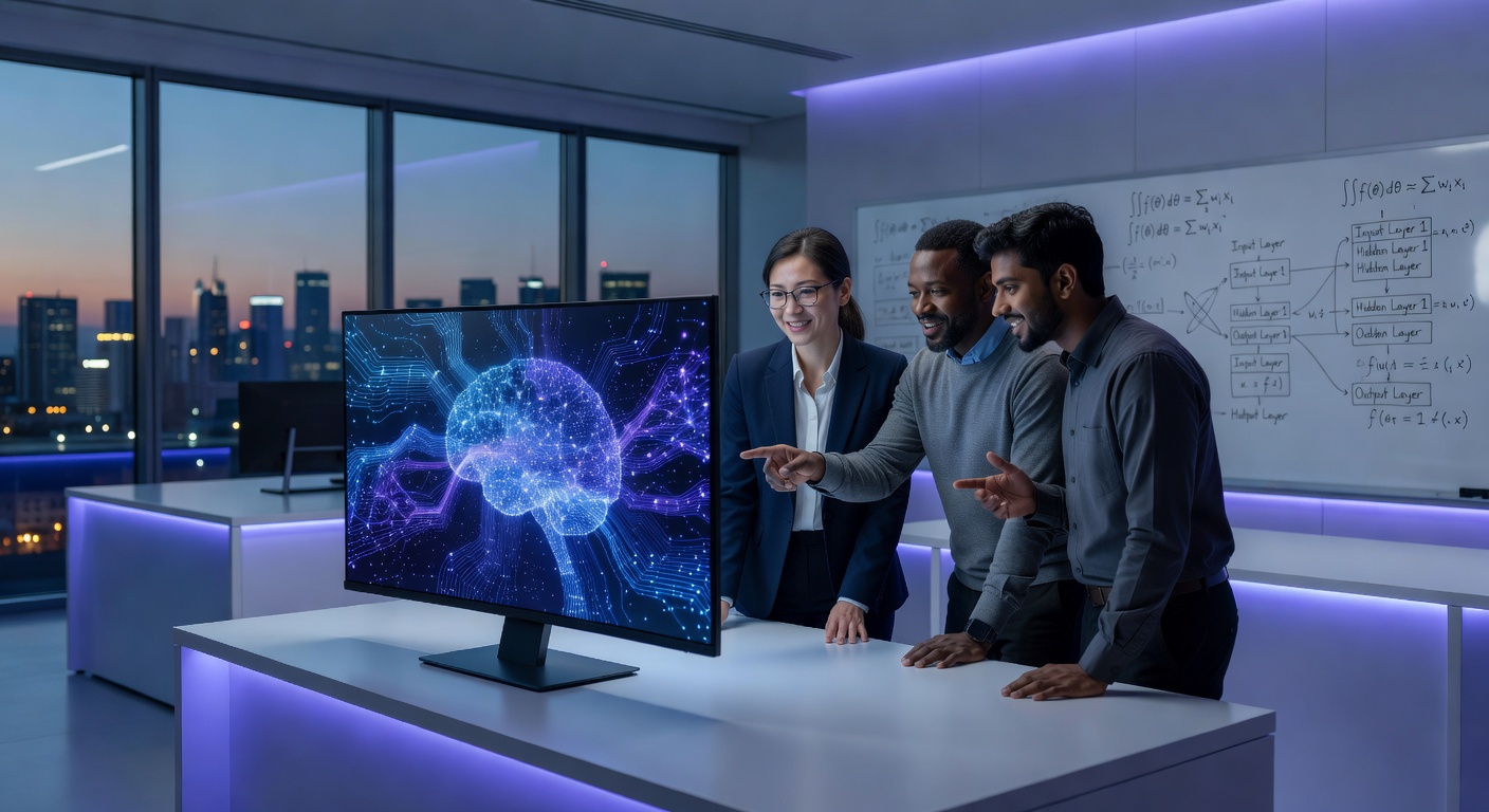 Breaking The Prompt Wall: The Shift To Surgical Ai 1 Prompt Wall Ai - Breaking The Prompt Wall: The Shift To Surgical Ai