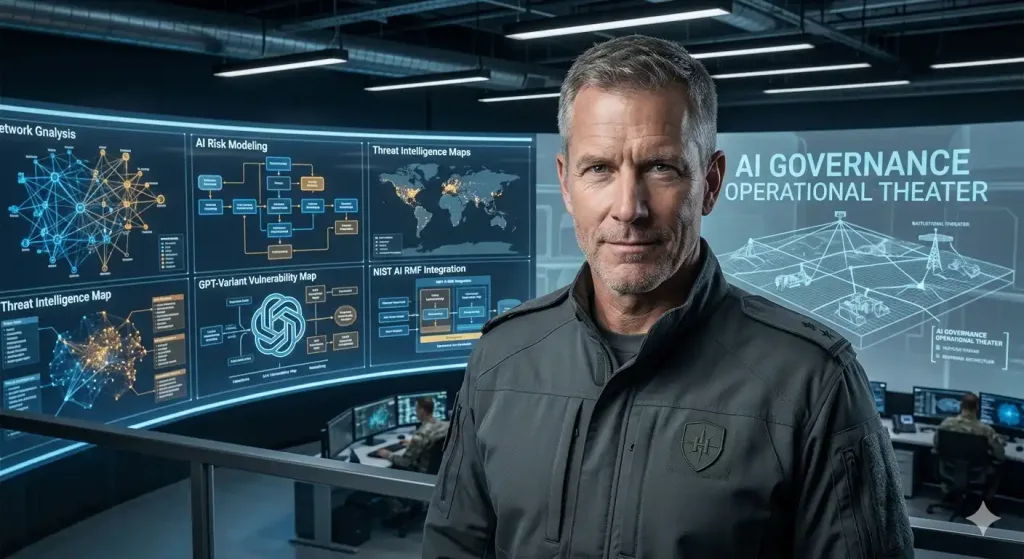 Cisos Step Into The Ai Spotlight