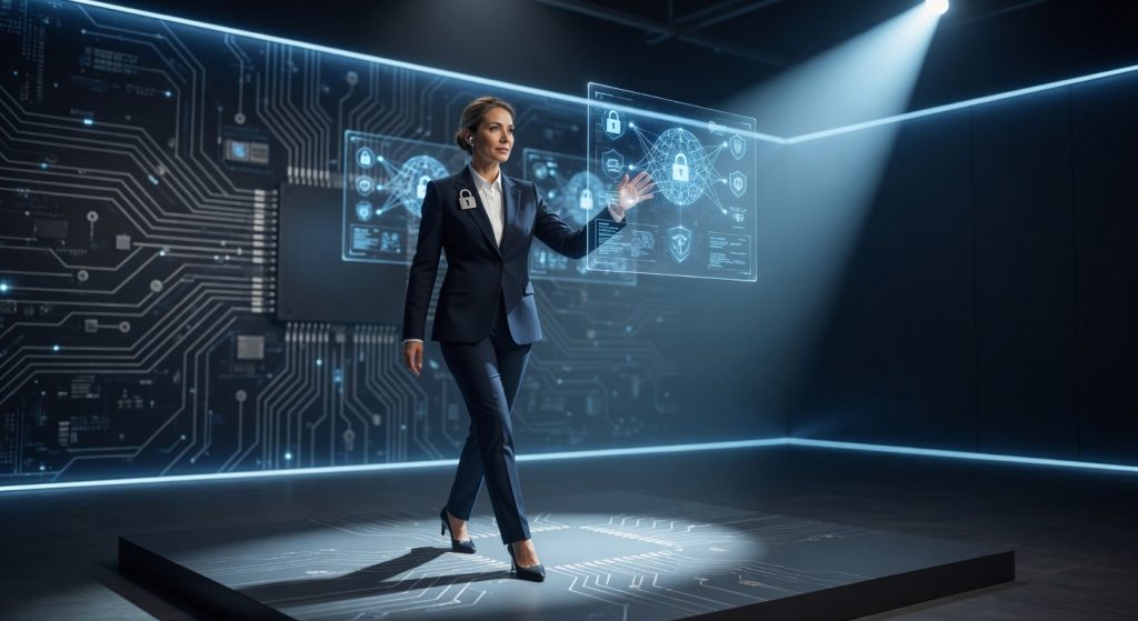 Cisos And Ai - Cisos Step Into The Ai Spotlight