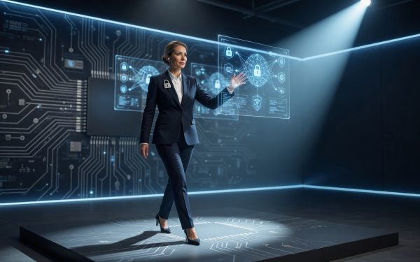 Cisos And Ai - Cisos Step Into The Ai Spotlight