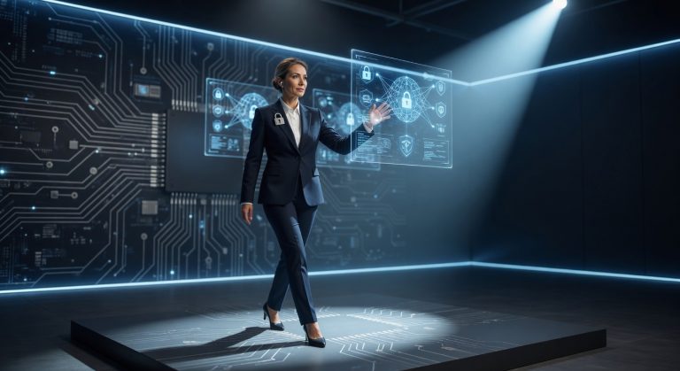 Cisos And Ai - Cisos Step Into The Ai Spotlight