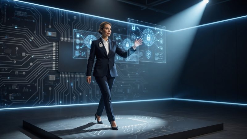 Cisos And Ai - Cisos Step Into The Ai Spotlight