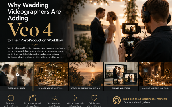 Chatgpt Image May 15 2026 09 18 14 Am Why Wedding Videographers Are Adding Veo 4 To Their Post-Production Workflow