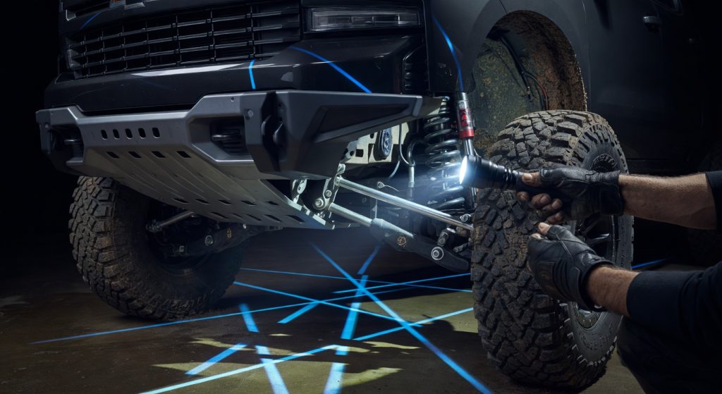 Chevy Silverado Trail Boss Review: Rugged Off-Road Capability 1 Chevy Silverado Trail Boss - Chevy Silverado Trail Boss Review: Rugged Off-Road Capability