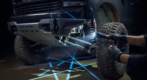 Chevy Silverado Trail Boss Review: Rugged Off-Road Capability 16 Chevy Silverado Trail Boss - Chevy Silverado Trail Boss Review: Rugged Off-Road Capability