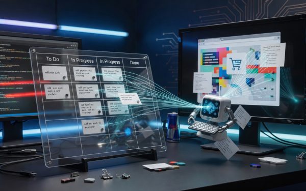 Cline Kanban Flaw Lets Websites Hijack Ai Coding Agents