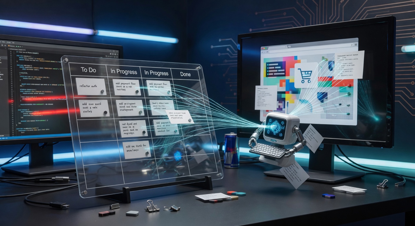 Cline Kanban Flaw Lets Websites Hijack Ai Coding Agents 1 Cline Kanban Flaw Lets Websites Hijack Ai Coding Agents