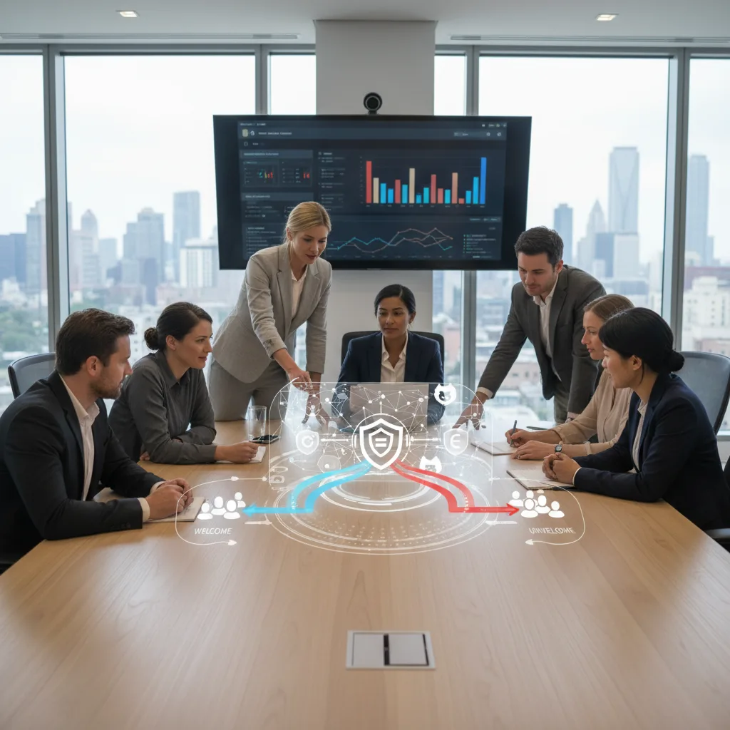 Cloudflare Collaborates With Browsers To Enhance Website Visitor Identification 1 Cloudflare'S New Visitor Identification Protocols For Websites