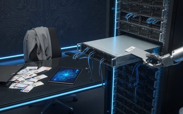 Cloudflare Lays Off 1,100 Employees In Ai-Driven Restructuring