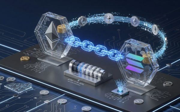 Cross-Chain Swaps - Cross-Chain Swaps Explained: How To Move Crypto Between Networks Without An Exchange Account