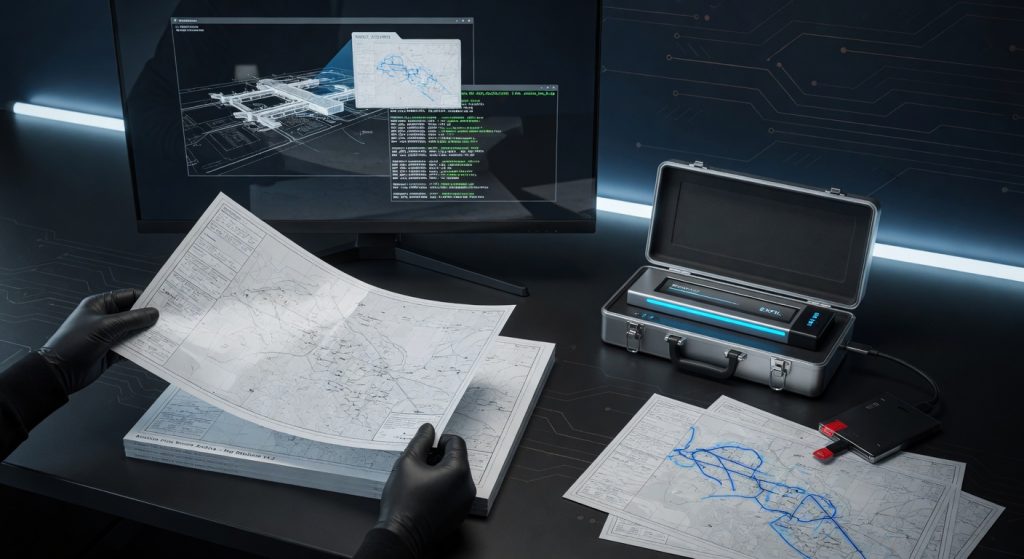 Cyber Espionage Aviation - Cyber Espionage Group Targets Aviation Firms To Steal Map Data